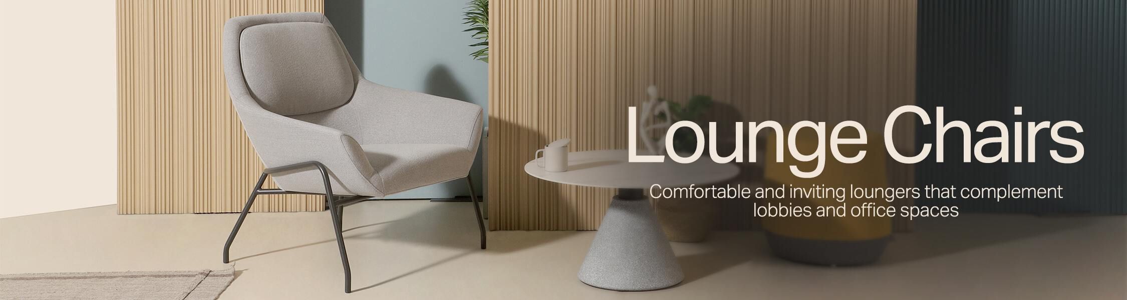 Lounge Chairs